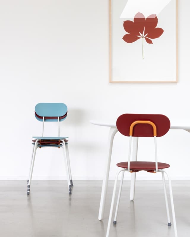 Chaise MARIOLINA - Image 5
