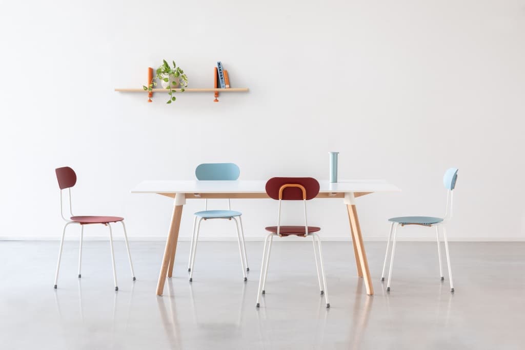 Chaise MARIOLINA - Image 9