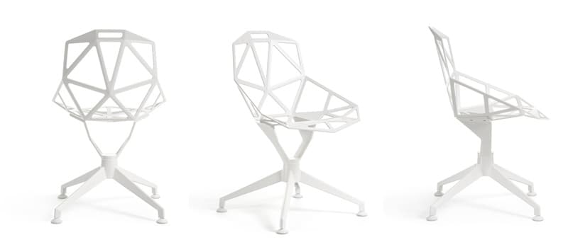 Chaise One_4Star - Image 5