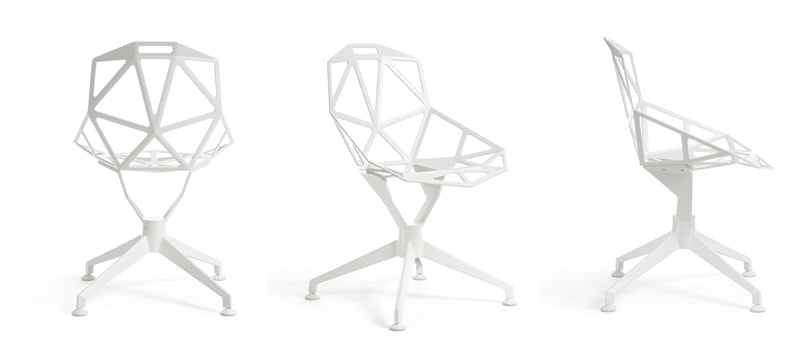 Chaise One_4Star - Image 5