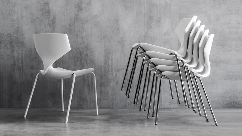 Chaise QUO - Image 5