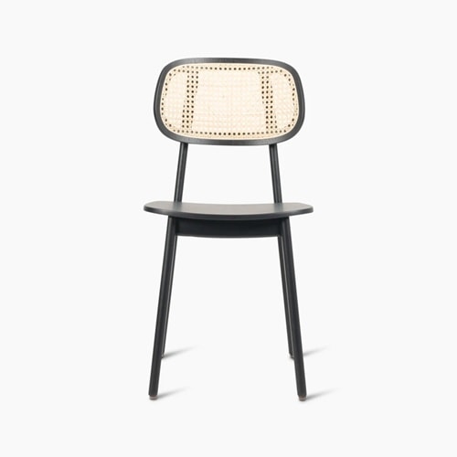 Chaise Titus ASSISE BOIS - Image 7