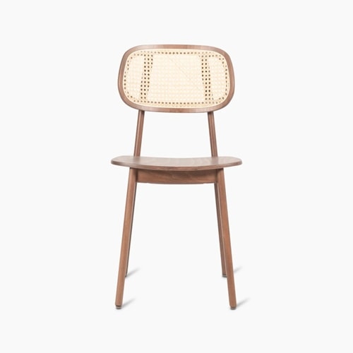 Chaise Titus ASSISE BOIS - Image 9