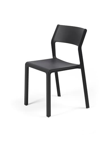 Chaise Trill Bistrot - lot de 6 chaises - Image 9
