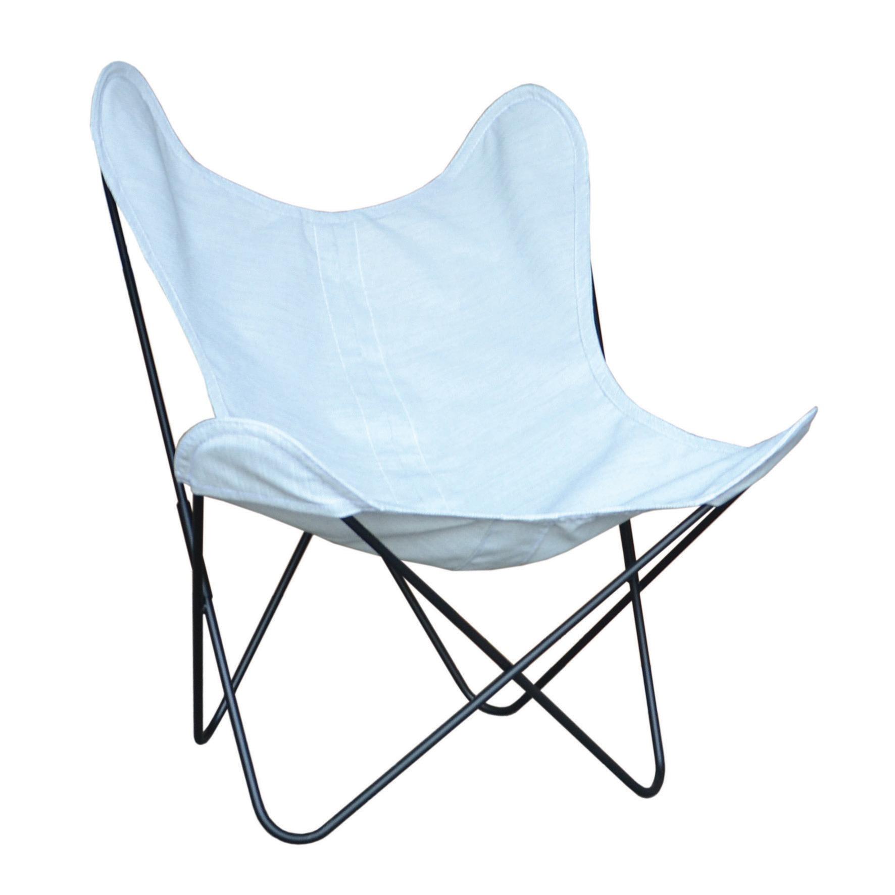 Fauteuil AA BATYLINE EDEN Outdoor - Image 14