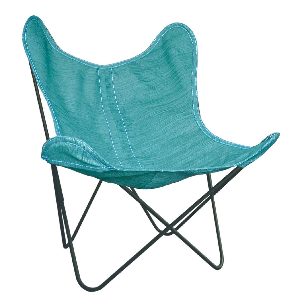 Fauteuil AA Batyline Elios Outdoor - Image 7