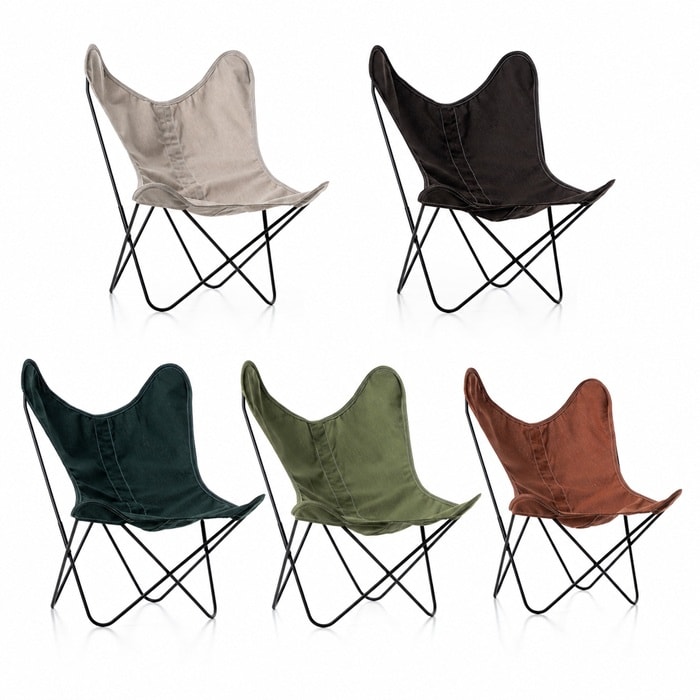 Fauteuil AA Héritage - Image 2
