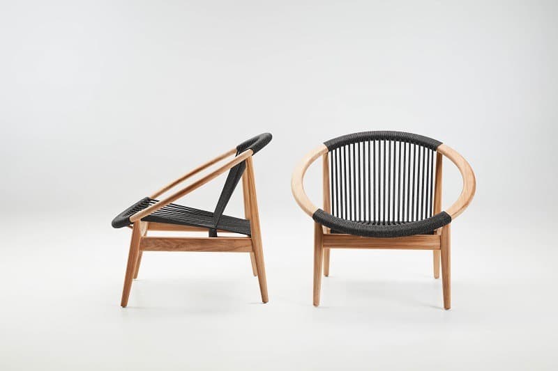 Fauteuil Frida - Image 4