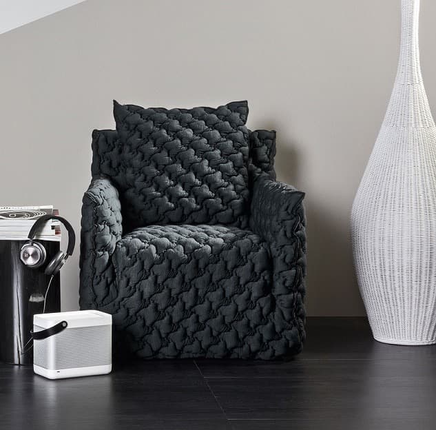 Fauteuil GHOST 05 - Image 2