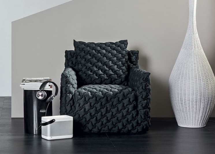 Fauteuil GHOST 05 - Image 6