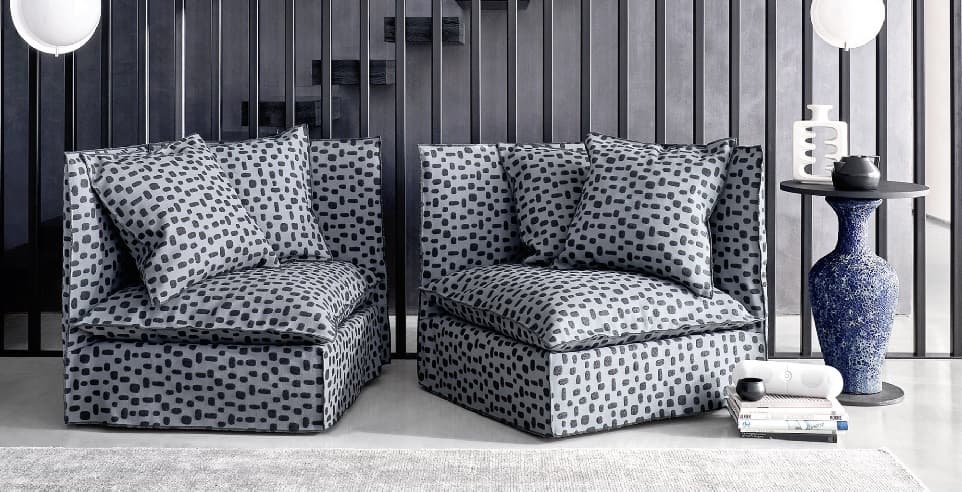 Fauteuil Ghost 06-07 - Image 4