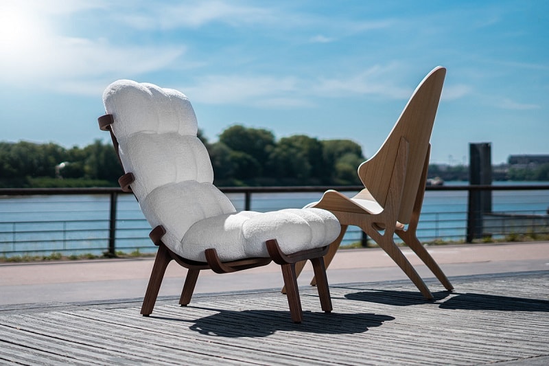 Fauteuil NUAGE - Image 3