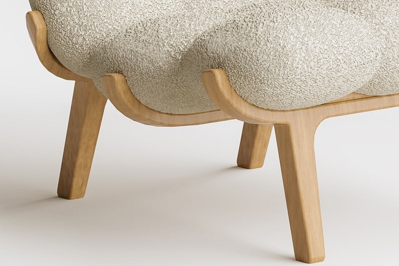 Fauteuil NUAGE - Image 7