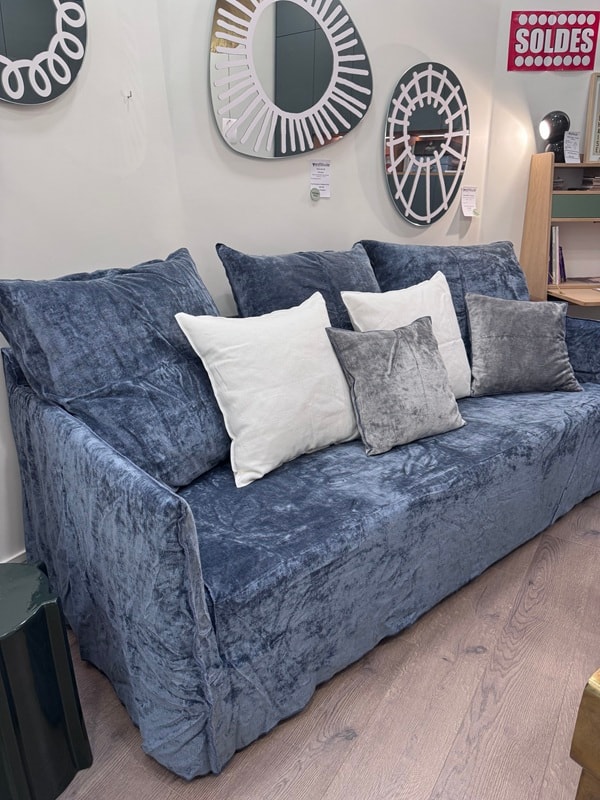 Canapé GHOST 112 expo - Image 4
