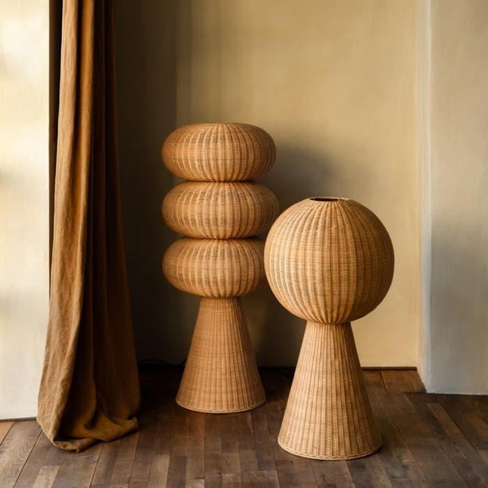 Lampadaire Bill floor - Image 2
