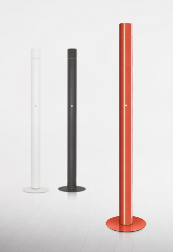 Lampadaire Concorde - Image 3