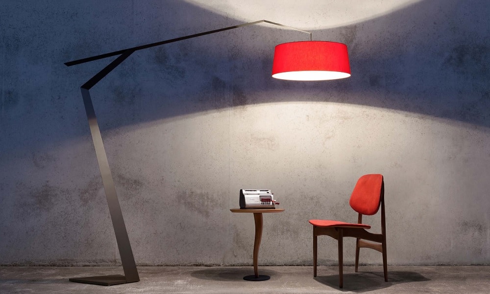 Lampadaire Grus - Image 8