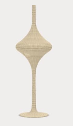 Lampadaire SPIN L - Image 16