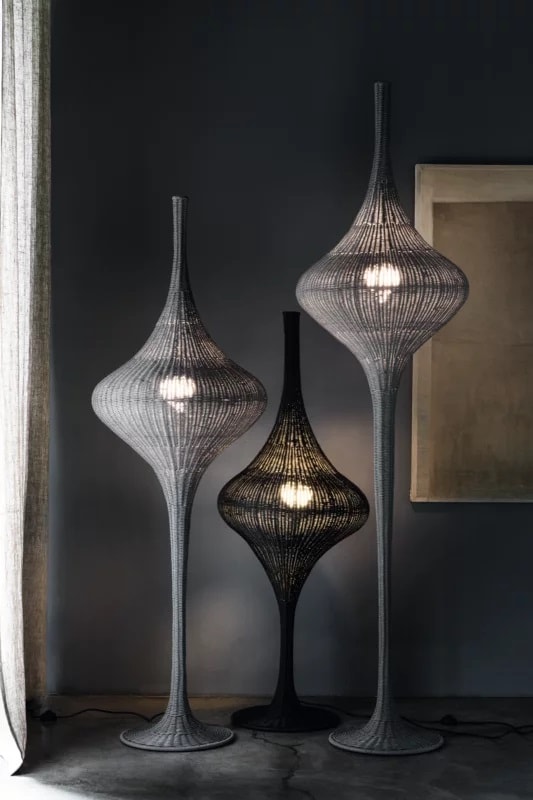 Lampadaire SPIN L - Image 3