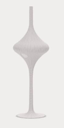 Lampadaire SPIN M Gervasoni - Image 12