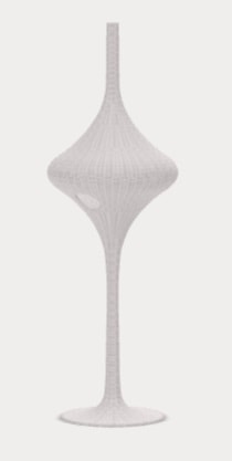 Lampadaire SPIN M Gervasoni - Image 12