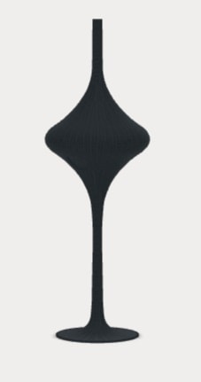 Lampadaire SPIN M Gervasoni - Image 14