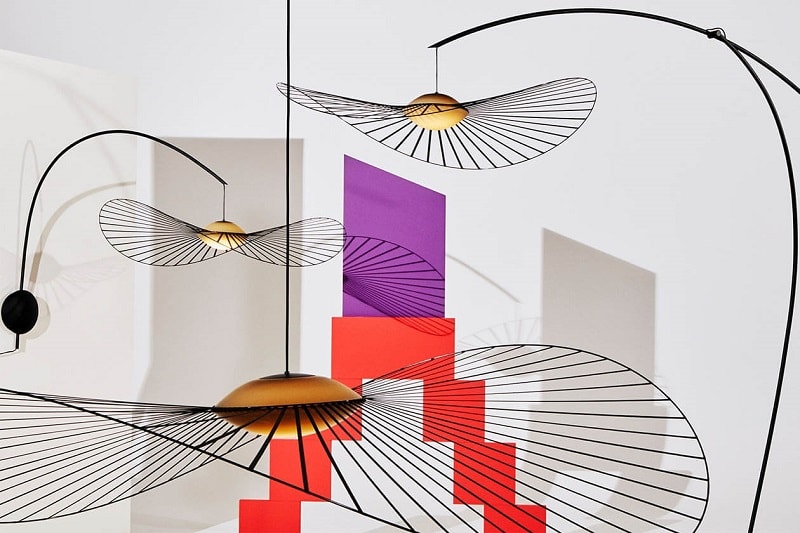 Lampadaire Vertigo Nova - Image 9