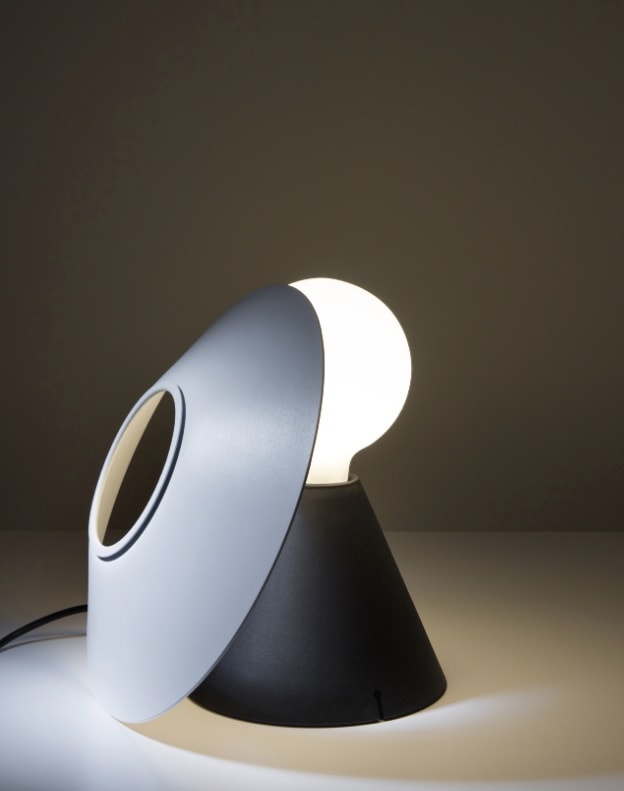 Lampe à poser Fante - Image 4