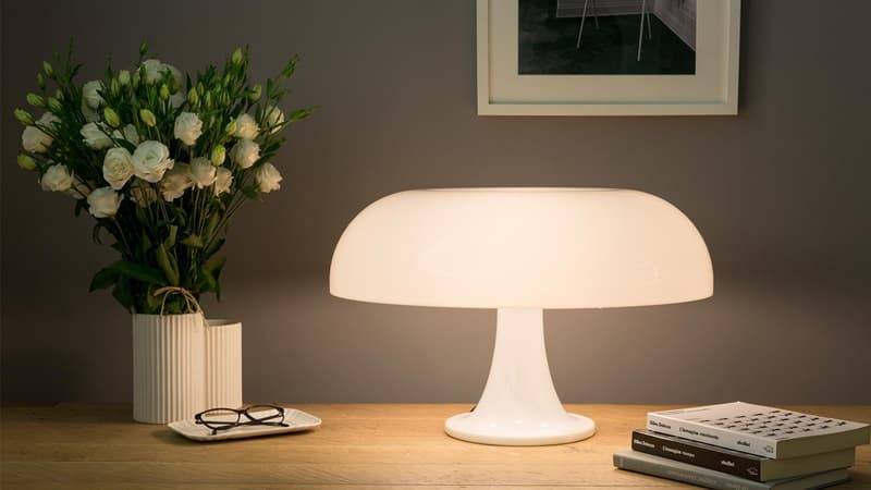 Lampe à poser NESSO - Image 3
