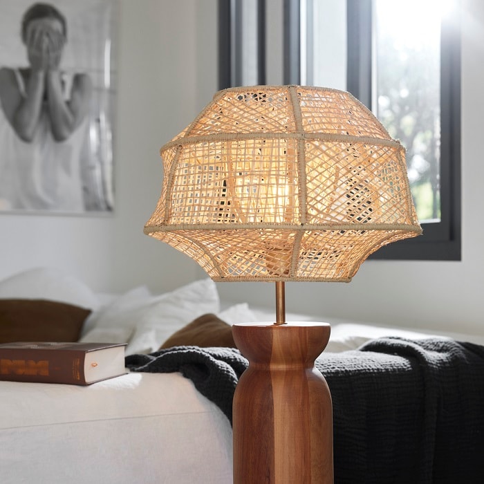 Lampe à poser Odyssée Market Set Nouveauté 2023 - Image 2