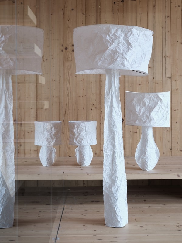 Lampe à poser Pajama - Image 6