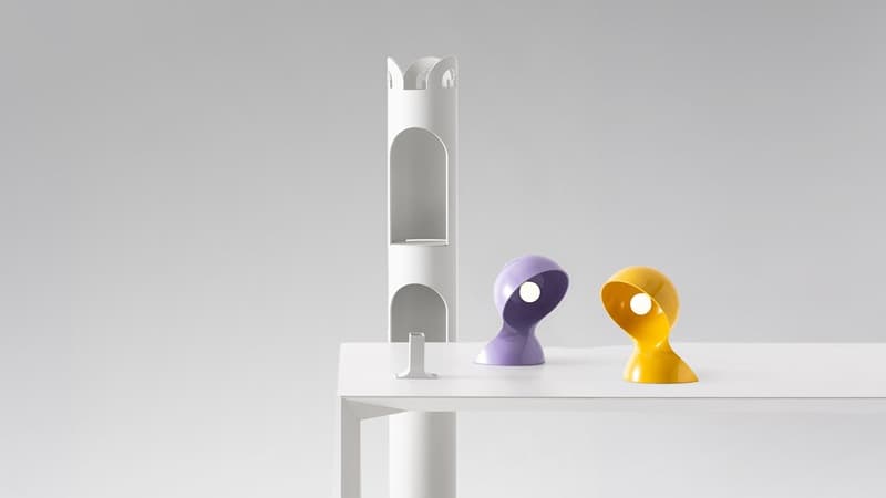 Lampe Dalù - Image 3