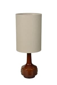 Lampe Jimmy L brun - Image 6