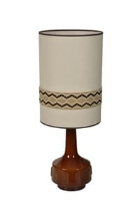 Lampe Jimmy L brun - Image 7