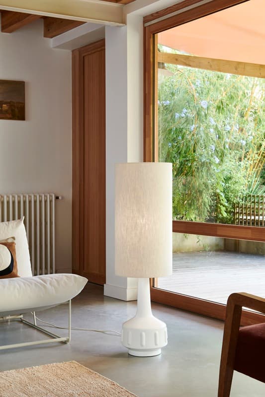 Lampe Jimmy XL blanc - Image 3
