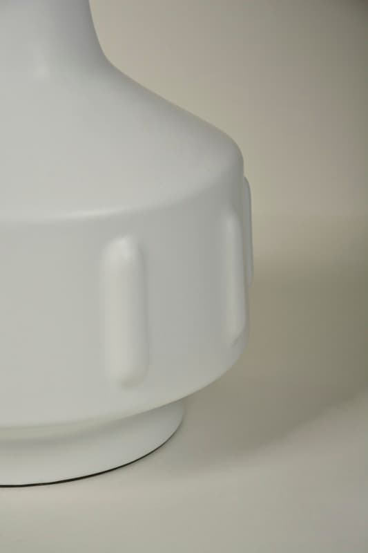 Lampe Jimmy XL blanc - Image 4