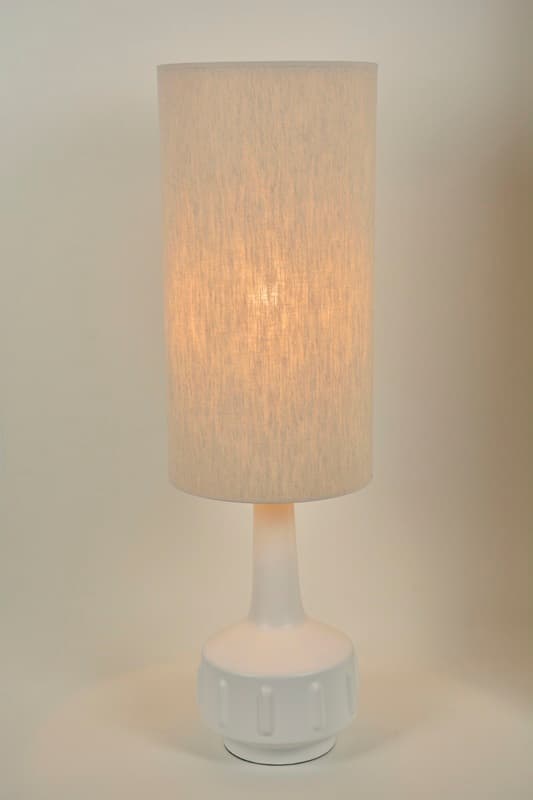 Lampe Jimmy XL blanc - Image 5