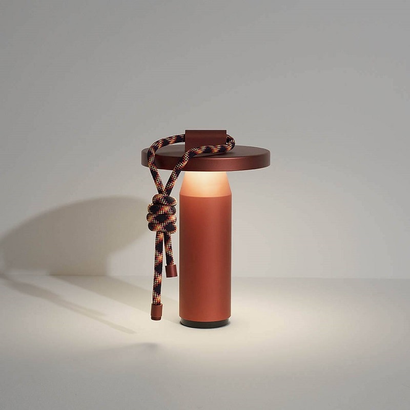 Lampe nomade Quasar - Image 2