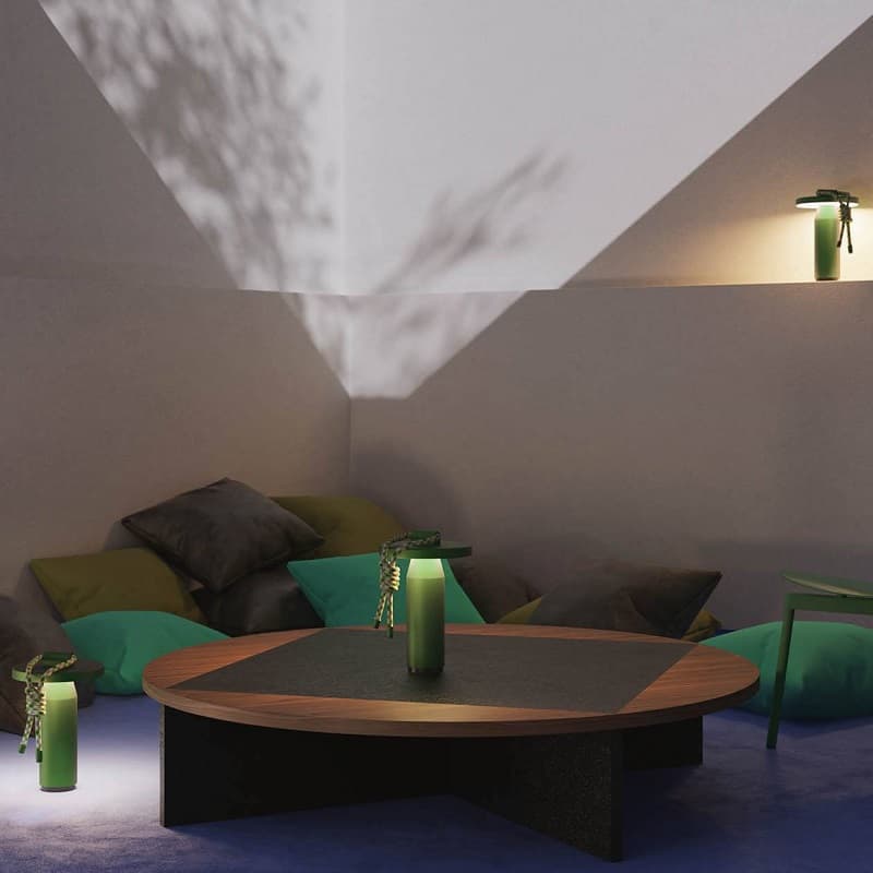 Lampe nomade Quasar - Image 4