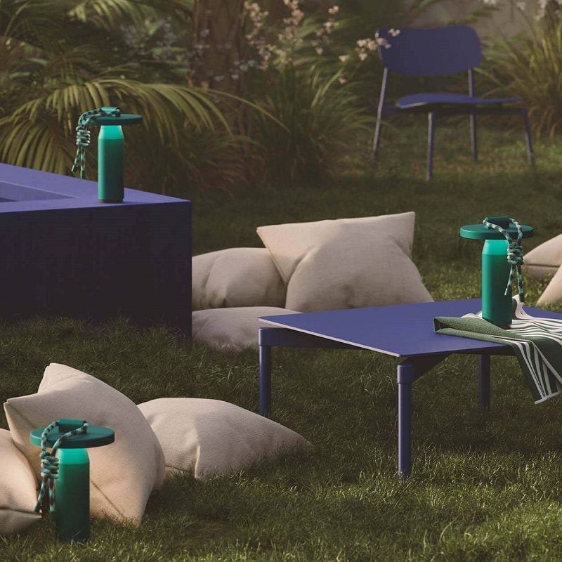 Lampe nomade Quasar - Image 8