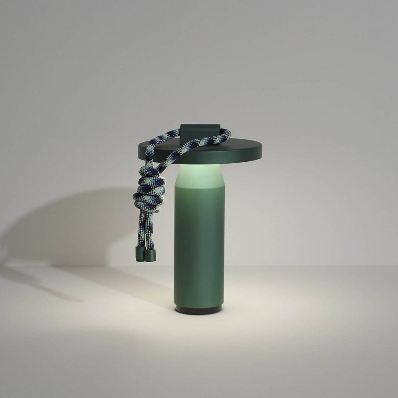 Lampe nomade Quasar - Image 9