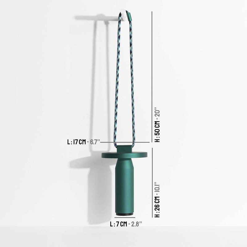 Lampe nomade Quasar - Image 10