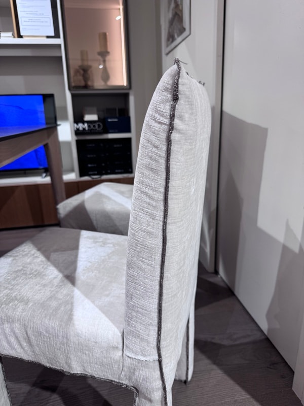 Lot de 2 chaises GHOST GERVASONI - Image 6