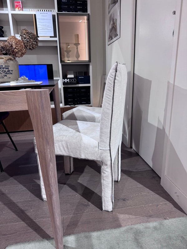 Lot de 2 chaises GHOST GERVASONI - Image 7