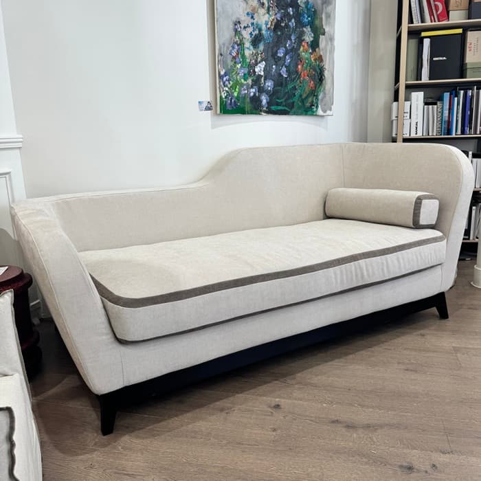 Meridienne convertible JEREMIE Milano Bedding - Image 2