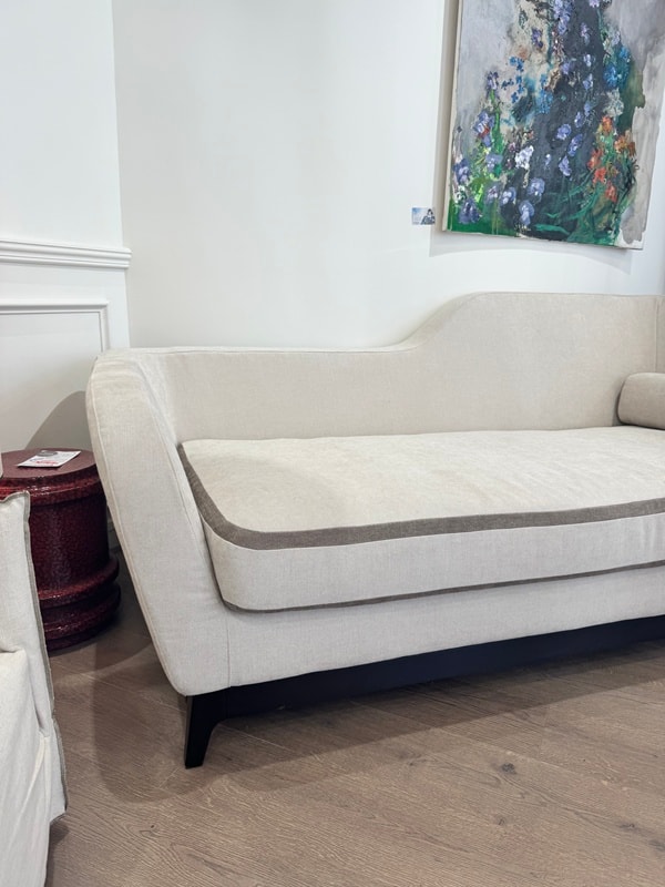 Meridienne convertible JEREMIE Milano Bedding - Image 3