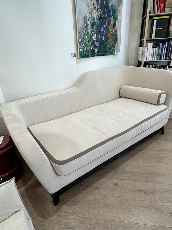 Meridienne convertible JEREMIE Milano Bedding - Image 5