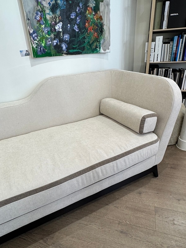 Meridienne convertible JEREMIE Milano Bedding - Image 6