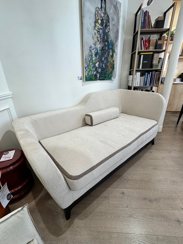 Meridienne convertible JEREMIE Milano Bedding - Image 7