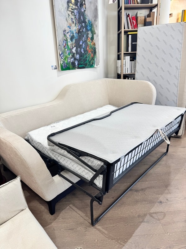 Meridienne convertible JEREMIE Milano Bedding - Image 9